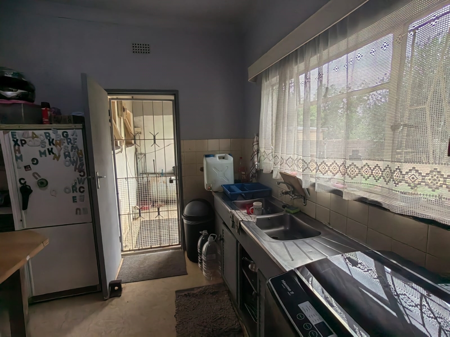 4 Bedroom Property for Sale in Parys Free State